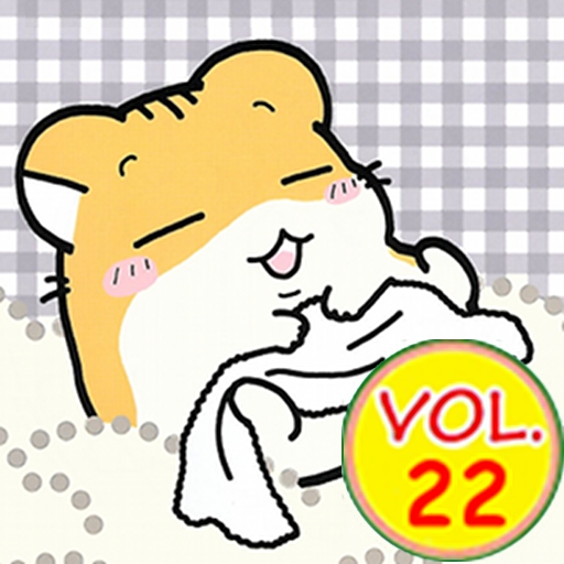 Hamster Club Vol.22