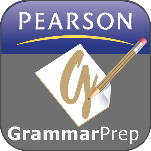 GrammarPrep: Parallelism