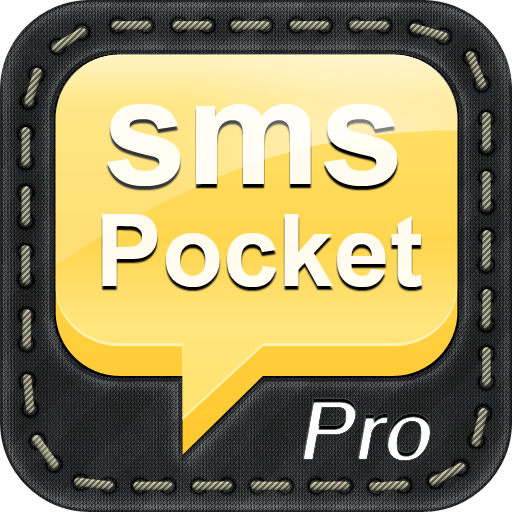 SMS Pocket Pro icon