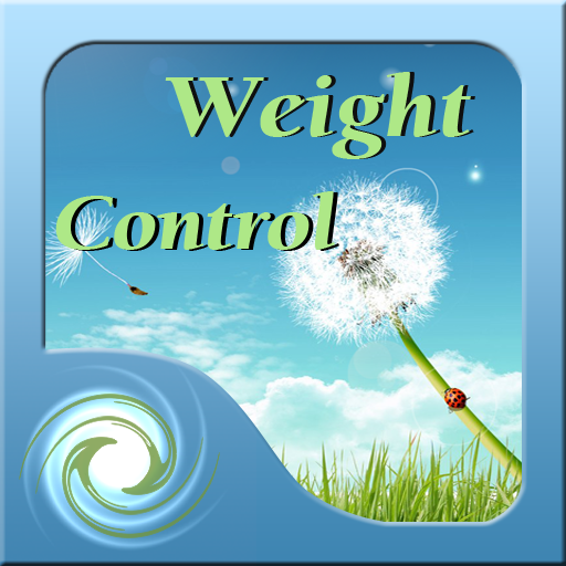 Weight Control Self-Hypnosis for iPad icon