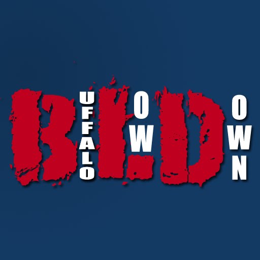 Buffalo Low Down icon