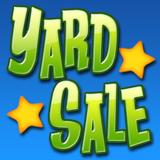 Yard Sale Hidden Treasures: Sunnyville Review