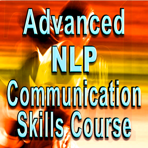 Advanced NLP Communication Skills Course-Benjam...