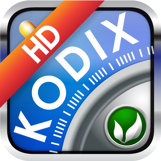 Kodix HD - Break the code!
