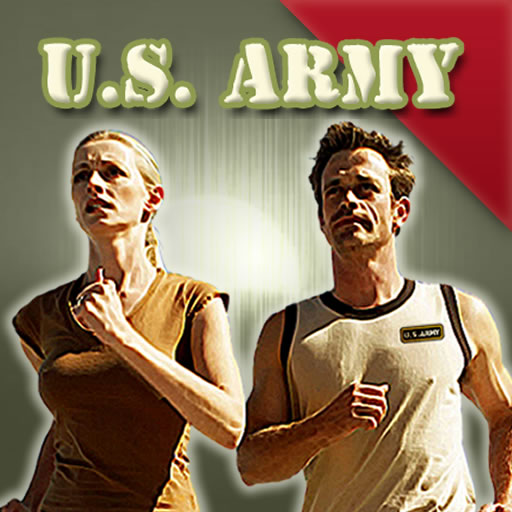 Army Pocket Fitness