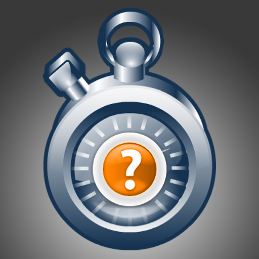 Guess Time icon