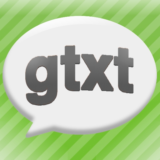 gtxt icon