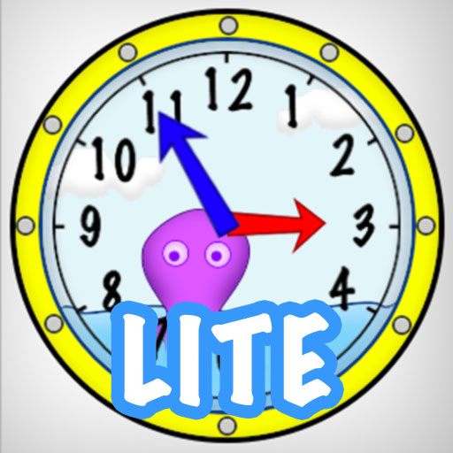 Learn Time Lite