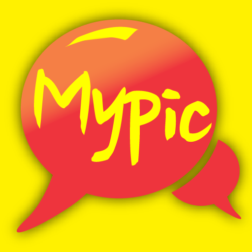 그림평가-마이픽Mypic icon