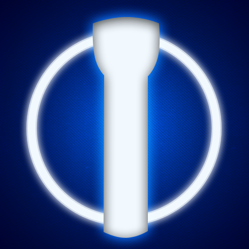 LED Flashlight – Platinum Edition