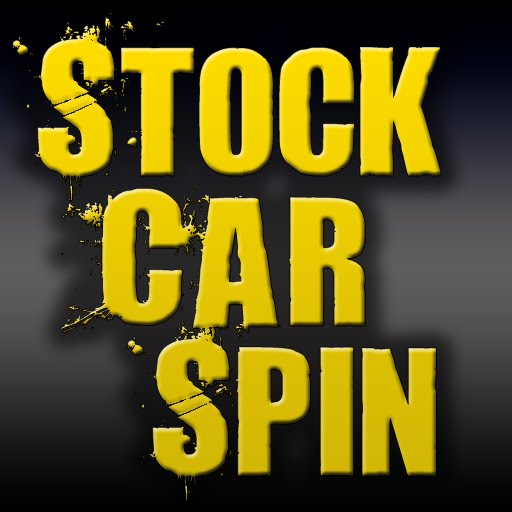 Stock Car Spin icon