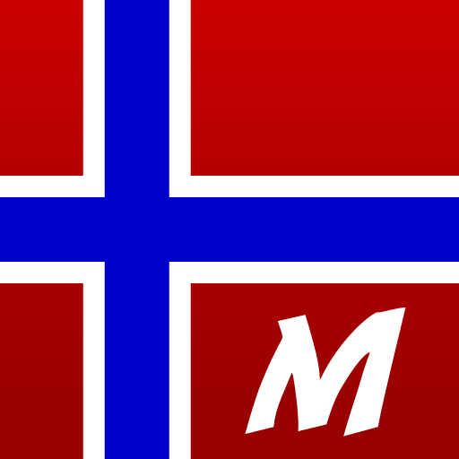 Norwegian Mate