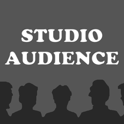 Studio Audience HD icon