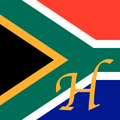 South Africa - All About