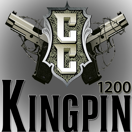 CrimeCraft: Kingpin 1200 gold coins icon