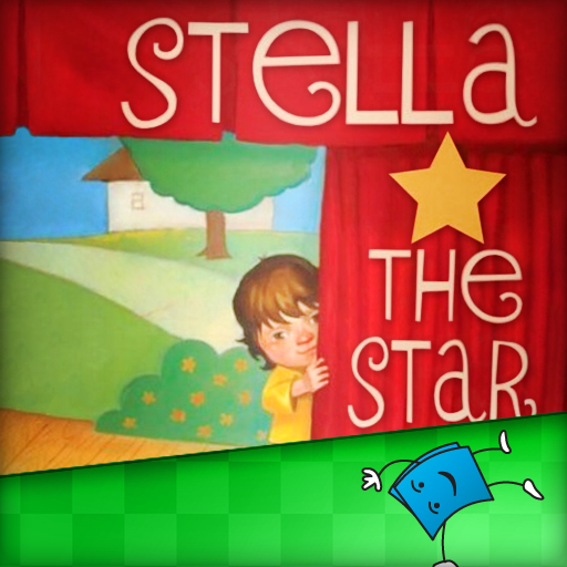 Stella The Star – TumbleBooksToGo