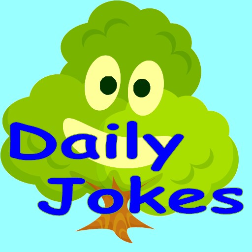Daily Jokes - Let's Laugh icon