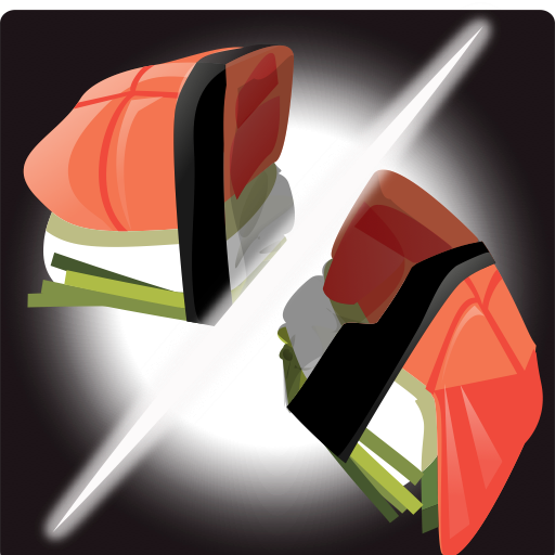Sushi Ninja Ultimate! icon
