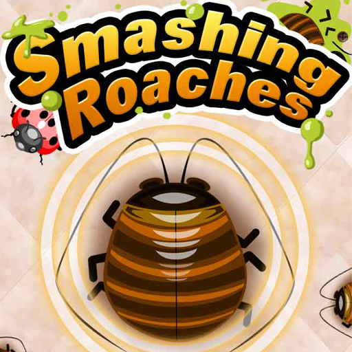 Smashing Roaches