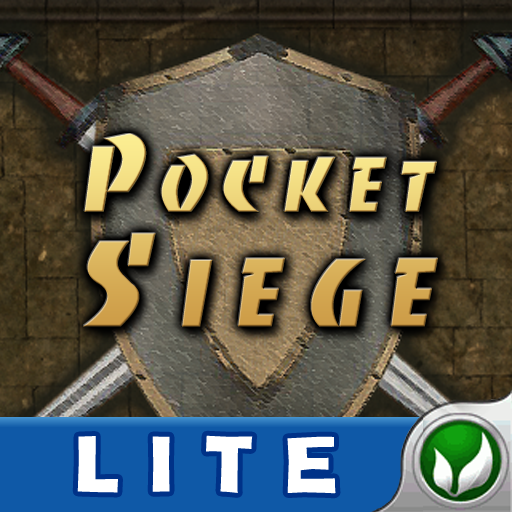 Pocket Siege Lite
