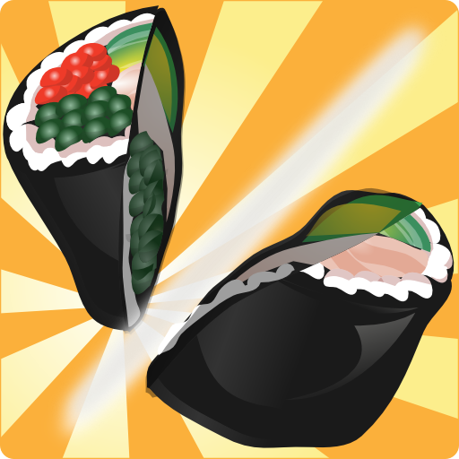 Sushi Ninja Pro icon
