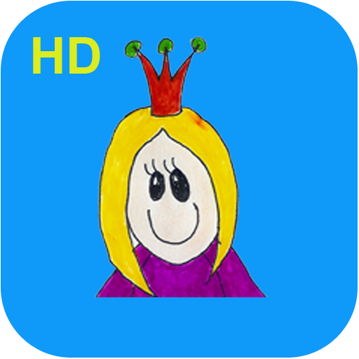 Princess Esther's Playhouse HD