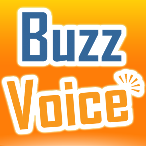 BuzzVoice! icon