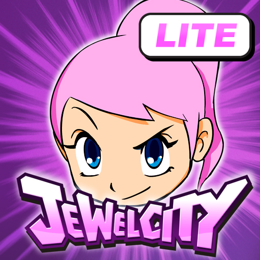 Jewel City Lite