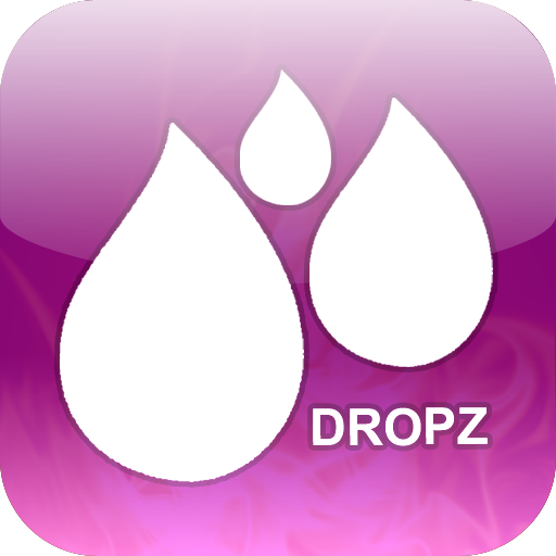 Dropz icon