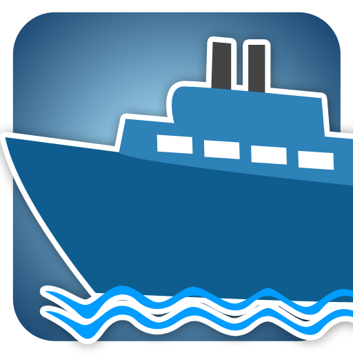 SG Vessel Schedule icon