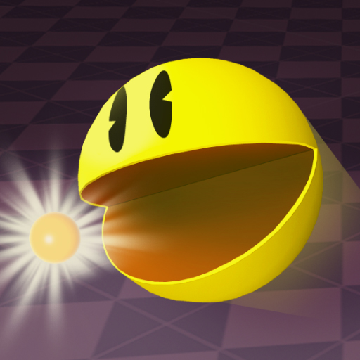 PAC-MAN REMIX