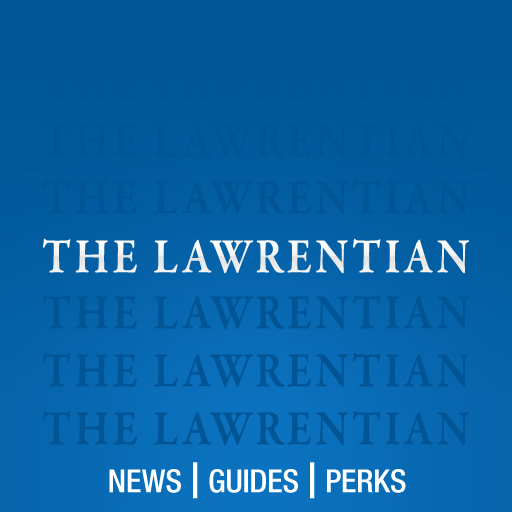 The Lawrentian's Guide to Campus Life at Lawrence... icon