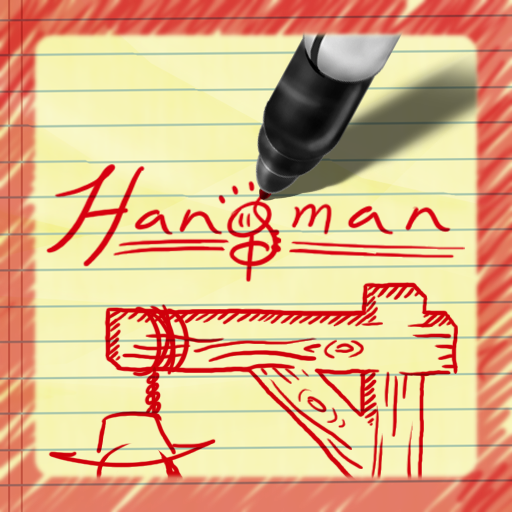 Hangman Genius HD