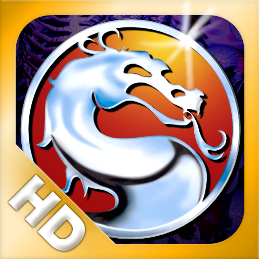 Ultimate Mortal Kombat™ 3 for iPad