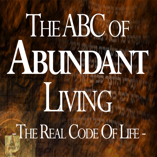 The ABC Of Abundance – Terry Elston