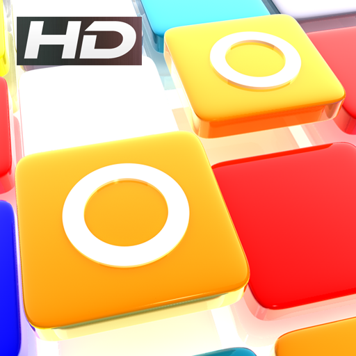 PocketPairUp 3D® (HD) -SoccerMatch