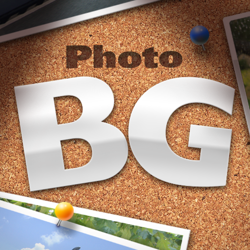 PhotoBG - HD Wallpaper for iPhone, iPad, Mac, P...