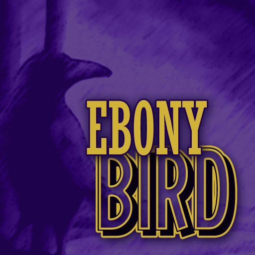 The Ebony Bird icon