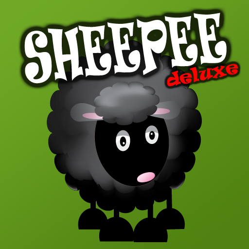 SHEEPEE deluxe icon