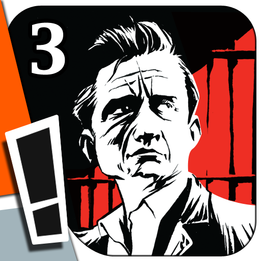 Johnny Cash: I See a Darkness - Chapter 3 (Soundtrack Edition) icon