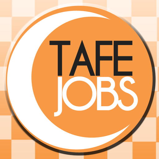 TAFE Jobs icon