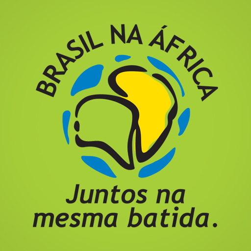 Brasil na África clicesportes