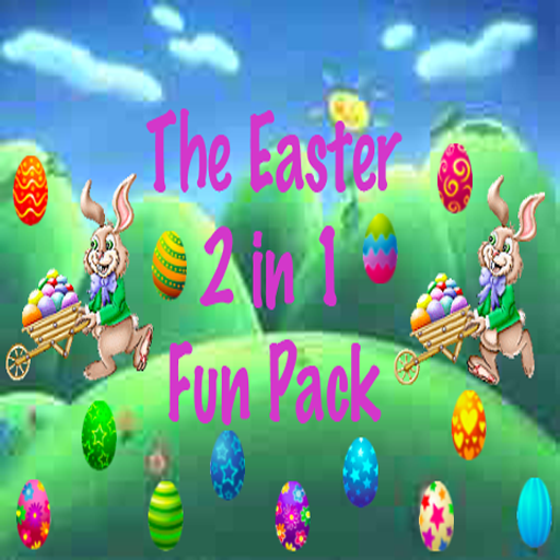 Easter Fun Pack HD