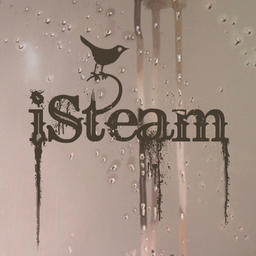 iSteam - Hot and Steamy Entertainment icon