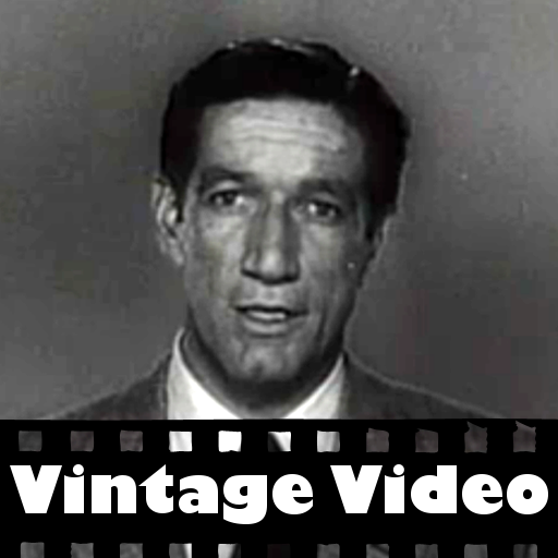 Vintage Video: Medic