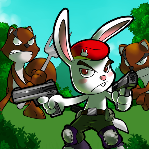 Battle Bunny icon