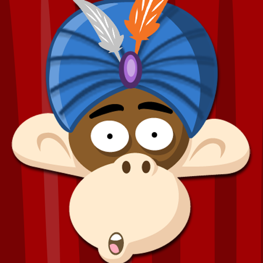 Fortune Monkey - Your own personal fortune teller
