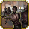 Deadly Zombies Attack by Jeannette Assaf icon