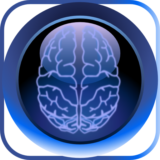 Brain Fuel Reader icon