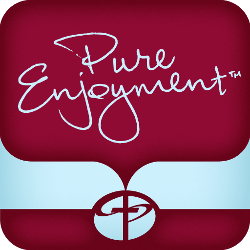 Pure Enjoyment: Discussion Presenter icon